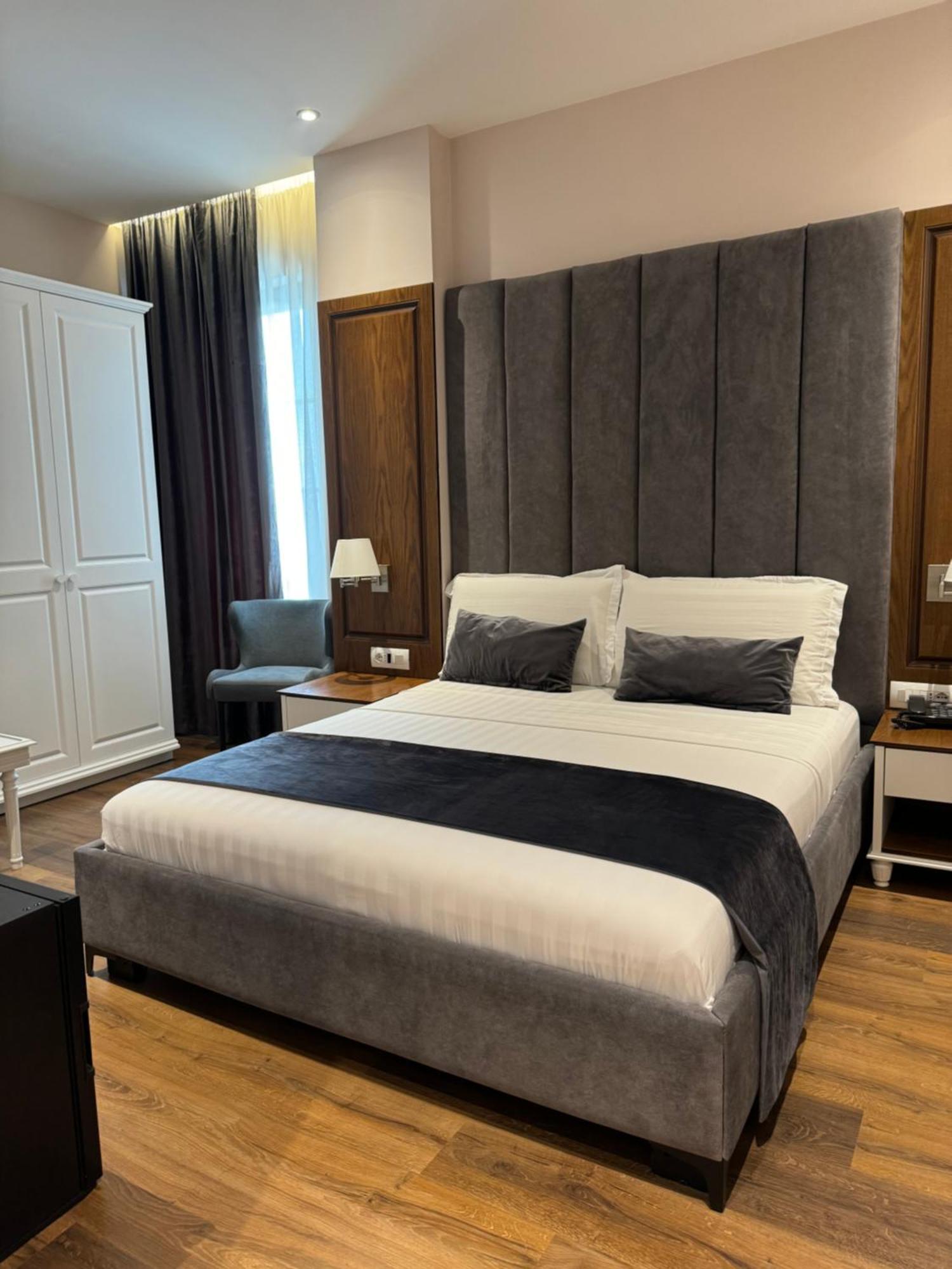 Arberia Palace Hotel Fushe Milot Ngoại thất bức ảnh