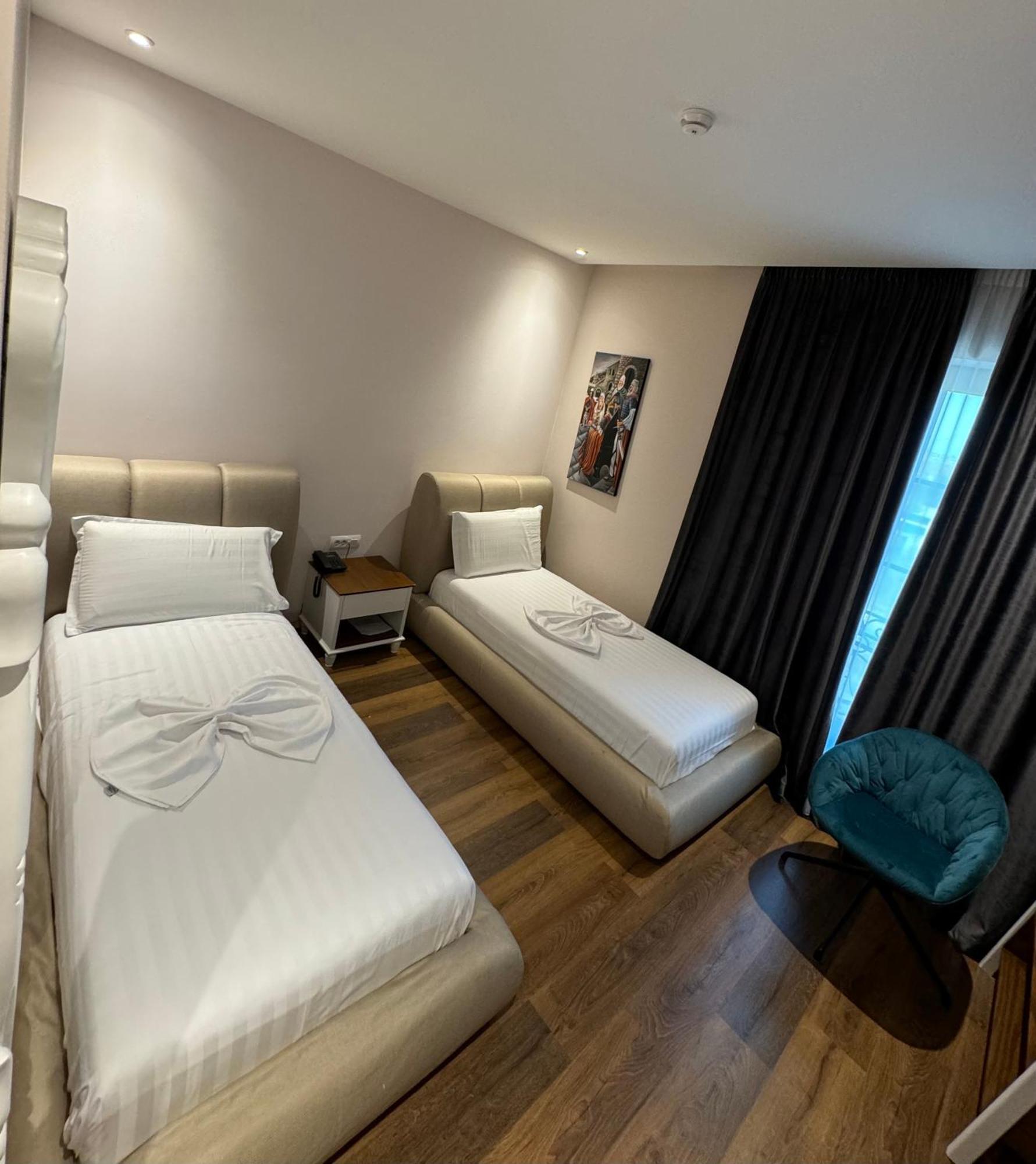 Arberia Palace Hotel Fushe Milot Ngoại thất bức ảnh